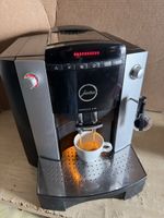 Jura Impressa XF50 Kaffemaschine