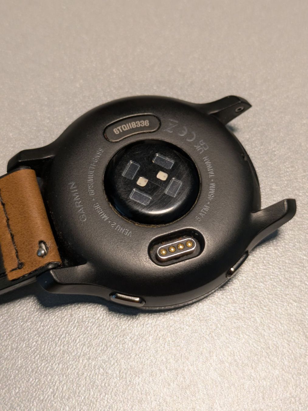 Garmin Smartwatch: Garmin Venu 2 - GPS Smartwatch – D'occasion à Frauenfeld par Vishnu 4