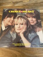 Crimes of the Heart - Georges Delerue