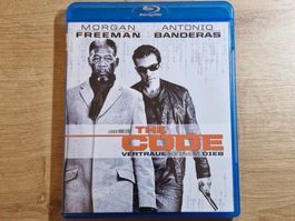 The Code - Vertraue keinem Dieb (2009) Bluray