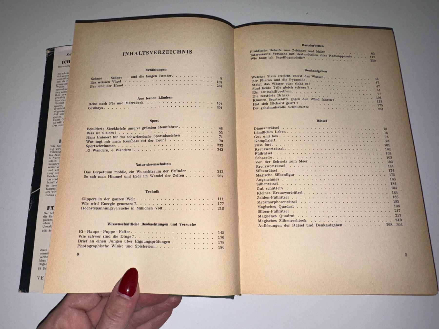 Libri: BUCH: Helvetius Band 4 – Usato da Grosswangen venduto da Second_hand_paradise 3