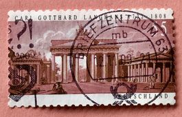 Briefmarken aus Deutscheland gestempelt Siehe Original Fotos