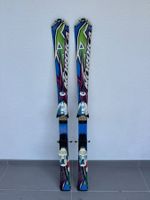Nordica Team J Race 122cm