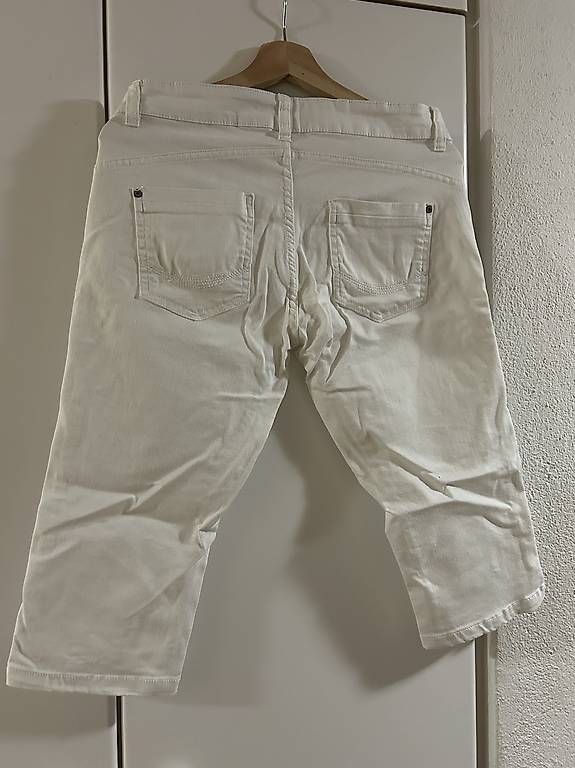 Pantaloni: Damen Sommerhose Gr. 36/38 – Usato da Willisau venduto da Geissbock11 1