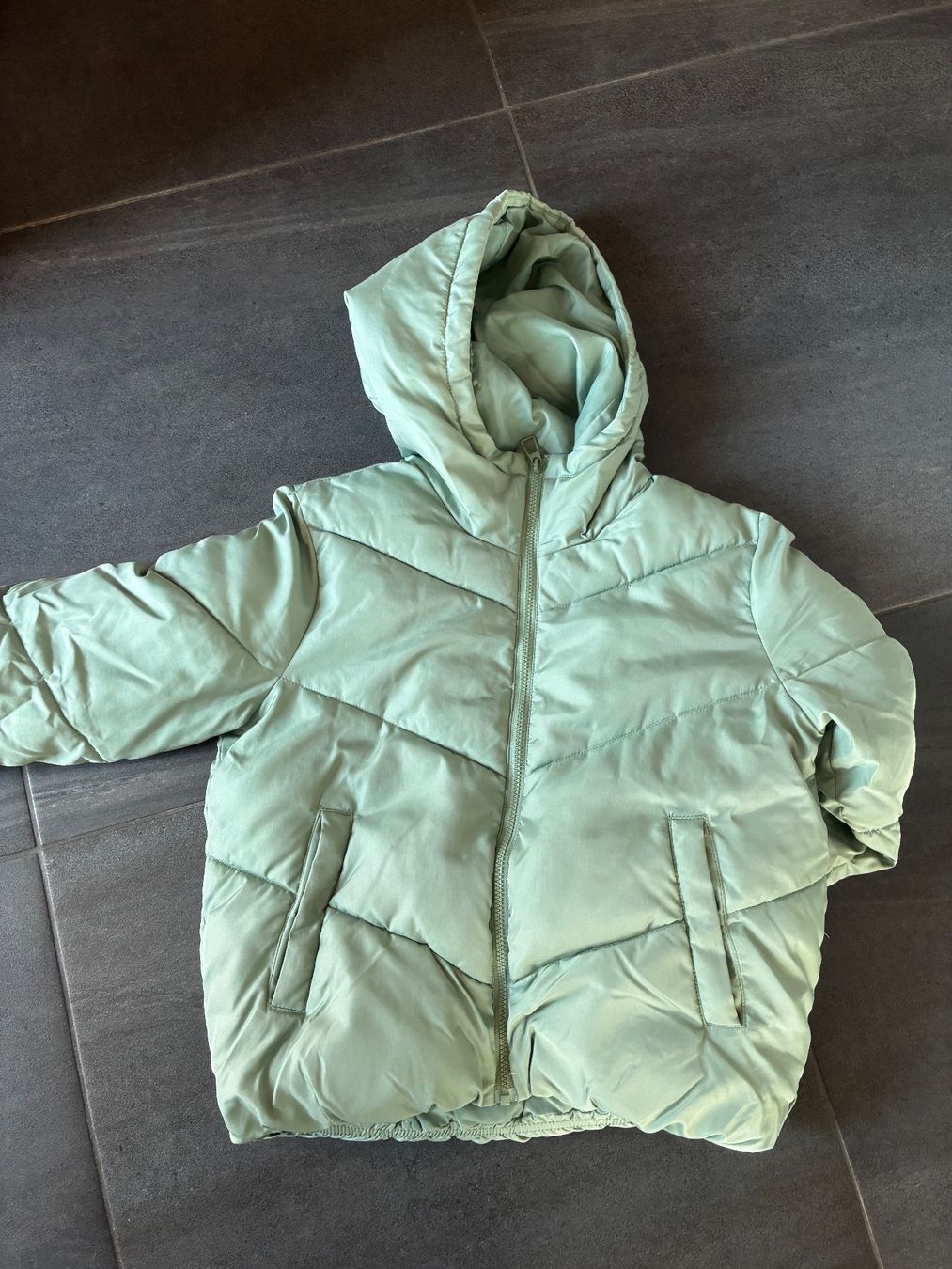 Only Giacche: Winterjacke Only – Usato da Uznach venduto da j.g.gashi 1