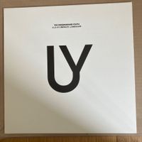 The Underground Youth – A Lo​-​fi Cinematic Landscape  10"