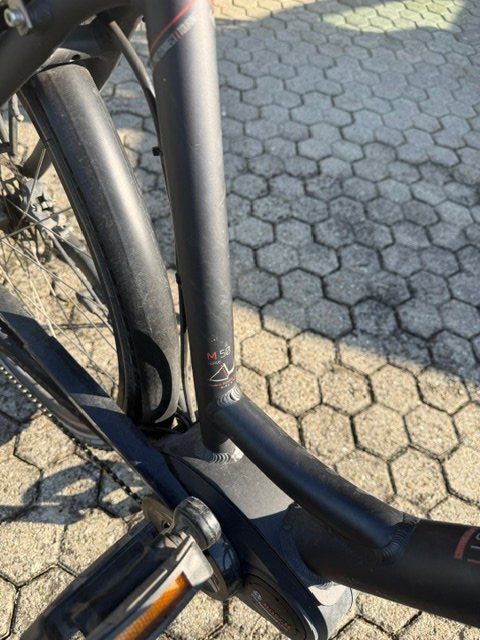 Kalkhoff Vélos: Velo – D'occasion à Auw par bet_ncz6 5