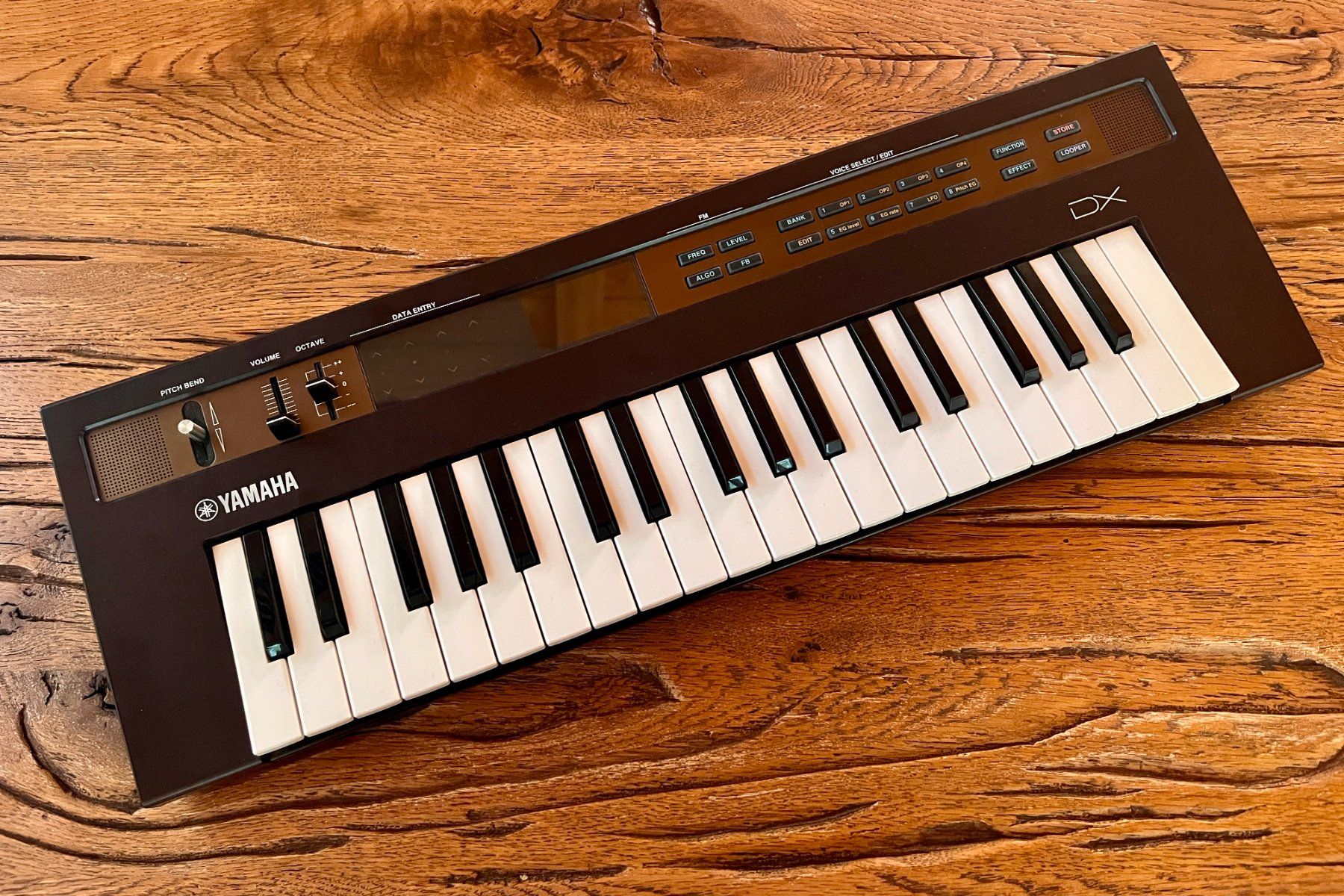 Strumenti musicali: Yamaha Reface DX – Usato da Hirzel venduto da MacPingu01