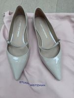 Neuwertige Stuart Weizman Ballerinas Gr. 40