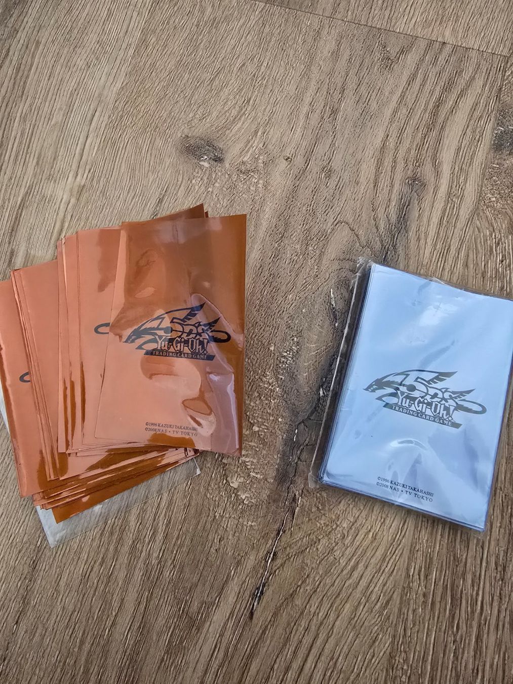 Giochi: Yu-Gi-Oh! + Box & Zubehör – Usato da Marthalen venduto da iron_heart01 2