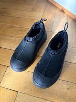 UGG TASMAN HYBRID UNISEX - black, Gr. 43