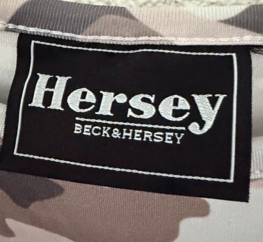 Vestiti & Gonne: Kleid Hersey Camouflage Grösse 140 – Nuovo (secondo la descrizione) da Freidorf TG venduto da nad_fxh7 1