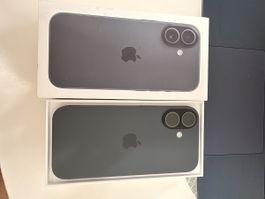 iPhone 17 256GB Spacegrau Neuwertig 