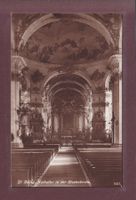 ST. GALLEN - Klosterkirche - Hochaltar