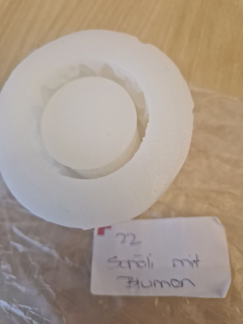 Kits de loisir créatif: Silikonform – D'occasion à Ipsach par Sabinet 1