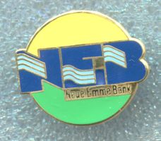 Neue Emme Bank