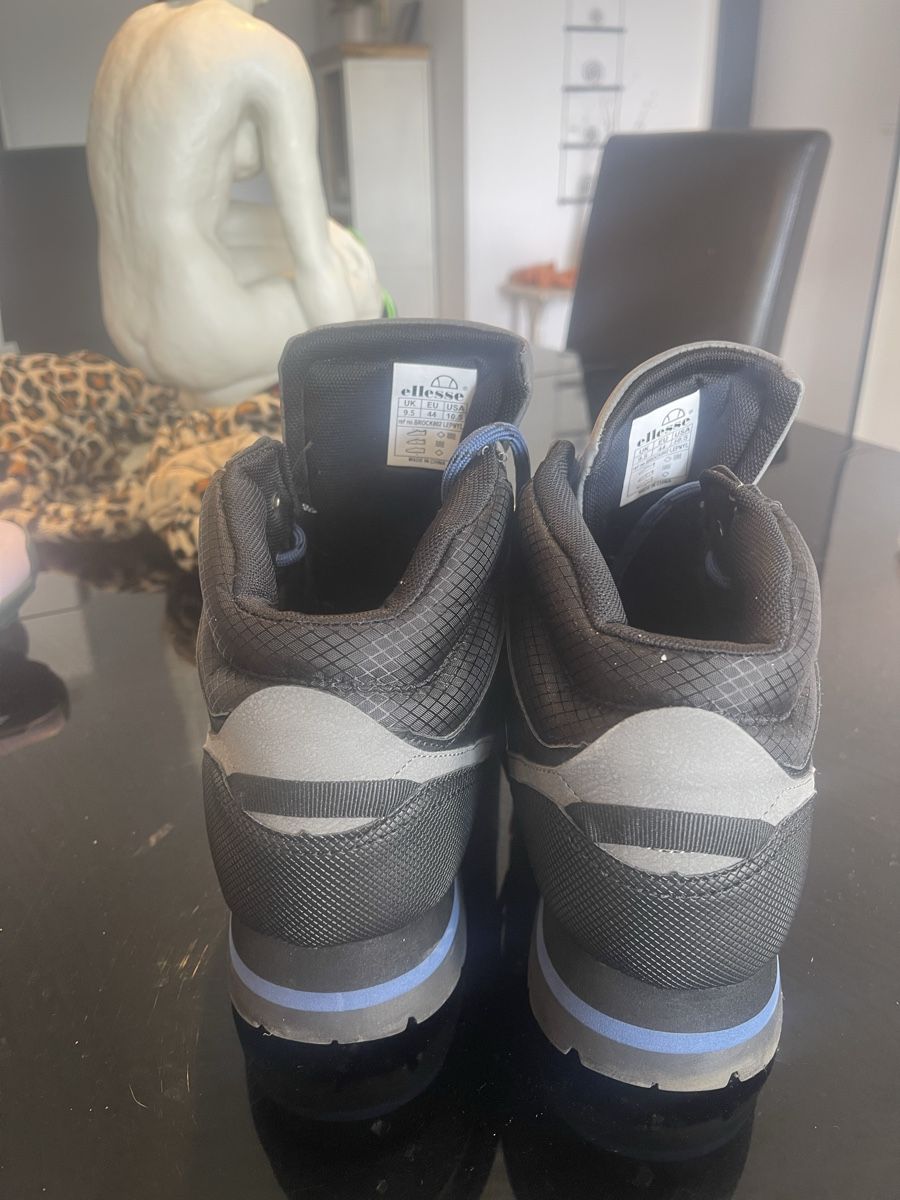 Ellesse Herrenschuhe: Ellesse Herren Schuhe – Gebraucht aus Au SG von SKAY1982 3