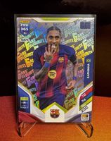 Raphinha / Panini Adreanlyn XL 2026 / Fan's Favorit FAN74