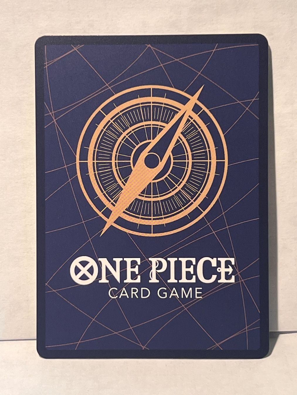 Bandai Cartes à collectionner: One Piece TCG Roronoa Zoro / PRB02-006 – D'occasion à Langenthal par Thunderboltli 1