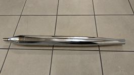 Sachs Resonanzauspuff 32/70