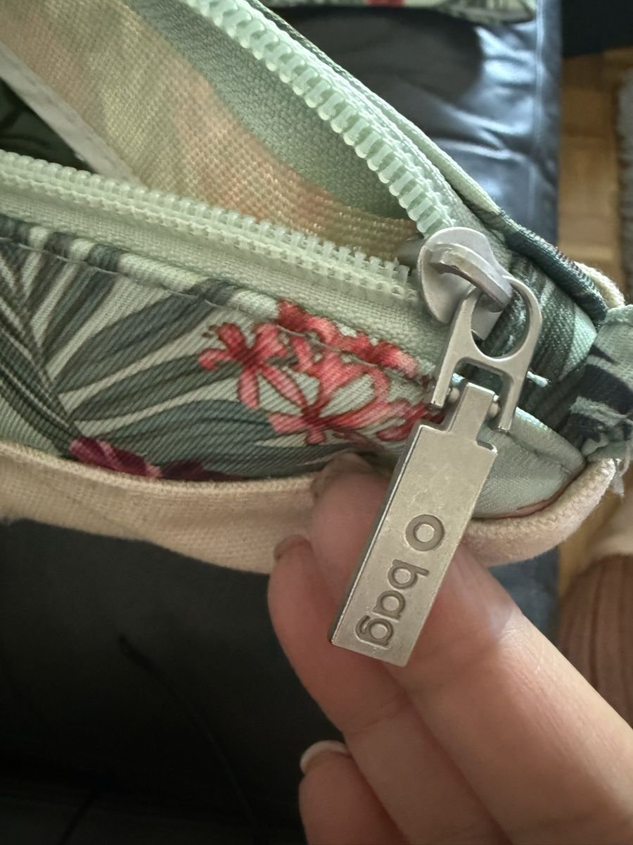 Obag Borse da donna: Obag duo floral  – Nuovo (secondo la descrizione) da Lausanne venduto da Tounitz 2