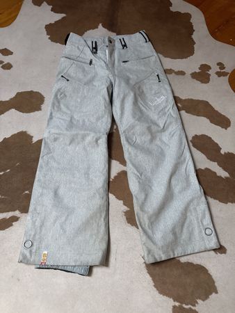 Bonfire Snowboardhose