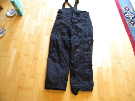 Motorradhose