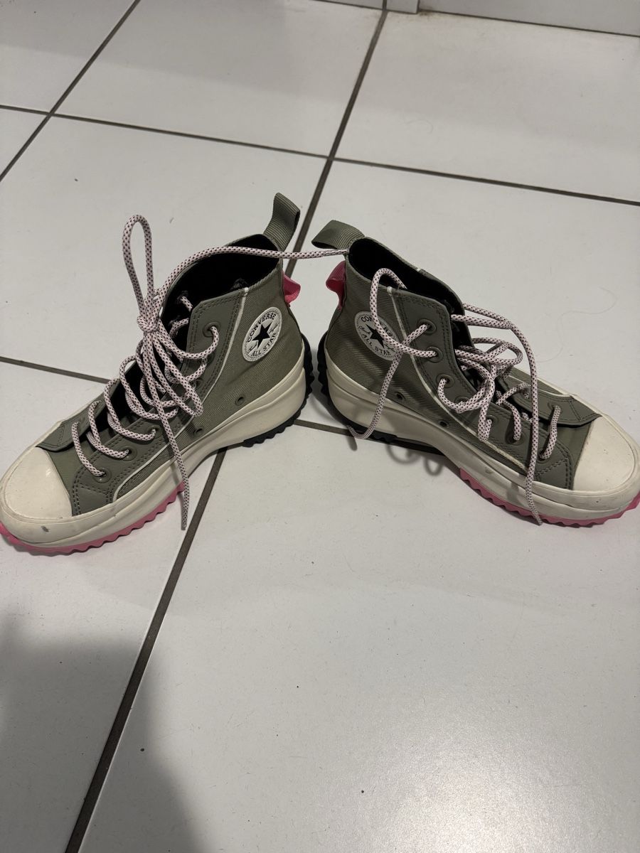 Converse Damenschuhe: Converse Gr.36 – Gebraucht aus Port von Leni130 3
