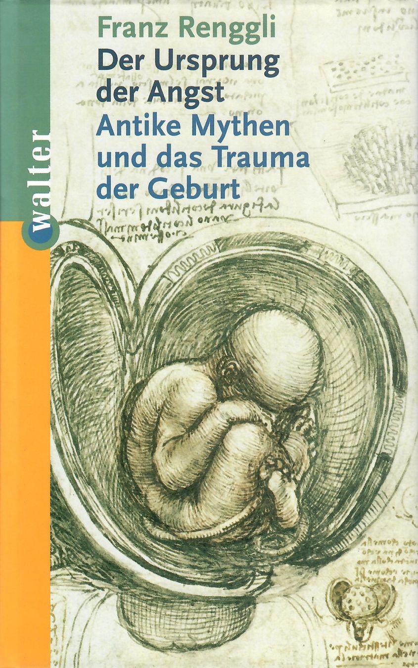 Bücher: Der Ursprung der Angst – Neu und originalverpackt aus Mauren von Yeelen