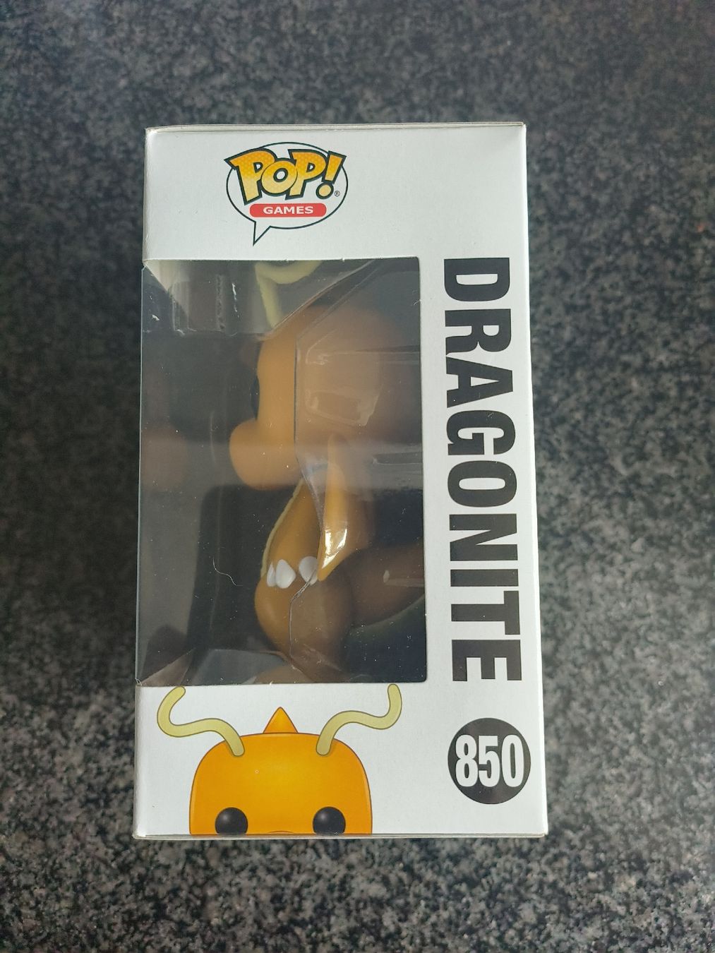 Funko Statuette: Funko Pop Pokémon: Dragonite 850 – Nuovo e nell'imballaggio originale da Emmenbrücke venduto da Marco01334 1
