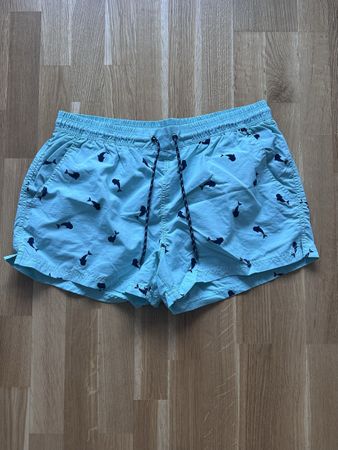 Intimissimi Herren-Badehose – Größe L
