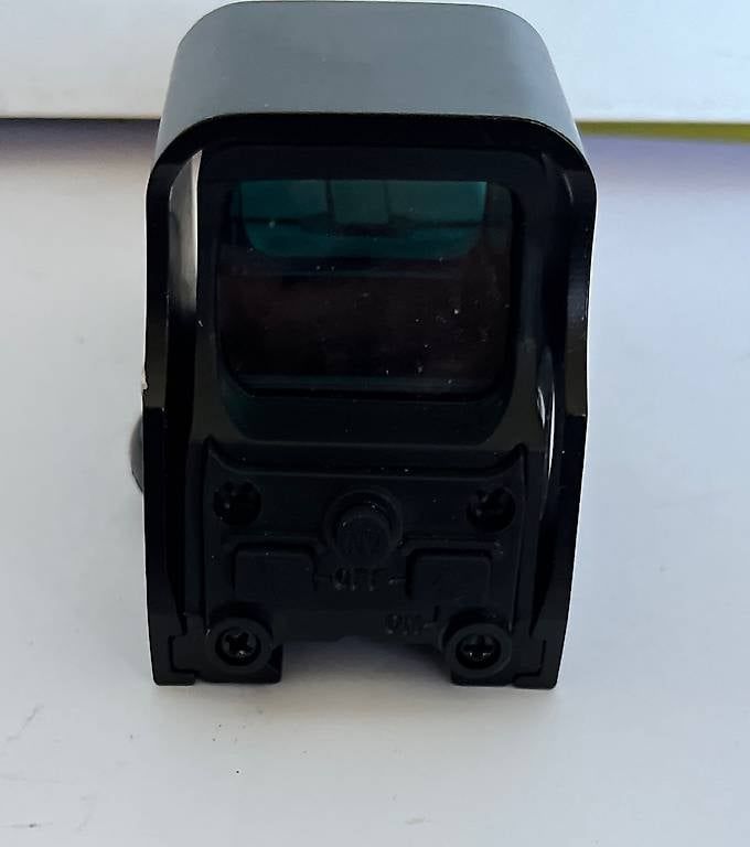 Tiro con l'arco: Red Dot Rotpunkt Visier  – Usato da Homburg venduto da H.I. 1