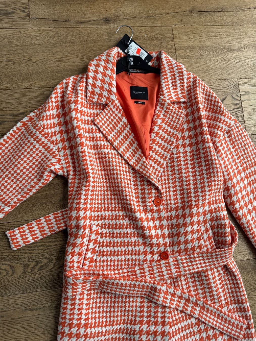 Elias Rumelis Cappotti: Coat, Mantel, Elias Rumelis //NEU// S – Nuovo (secondo la descrizione) da Stettfurt venduto da outlet72 1