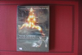 MAMBO KURT "THE ORGEL HAS LANDED LIVE IN WACKEN" DVD Neu