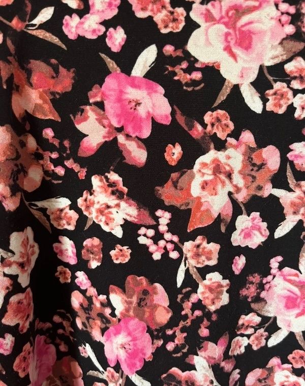 H&M Gonne: S - H&M GONNA A FIORI – Usato da Lopagno venduto da CLep 2
