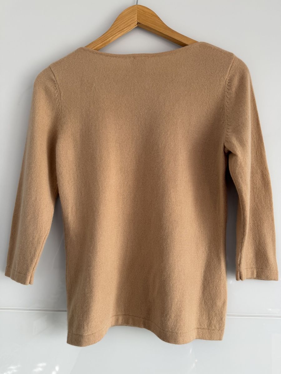 Madeleine Maglioni & Felpe: 100% Kaschmirpullover von Madeleine in der Gr. 36/38 – Usato da Grenchen venduto da servet.t 1