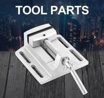 Industrieller Bohrmaschinen-Schraubstock! NEU / ROBUST!1Pcs.