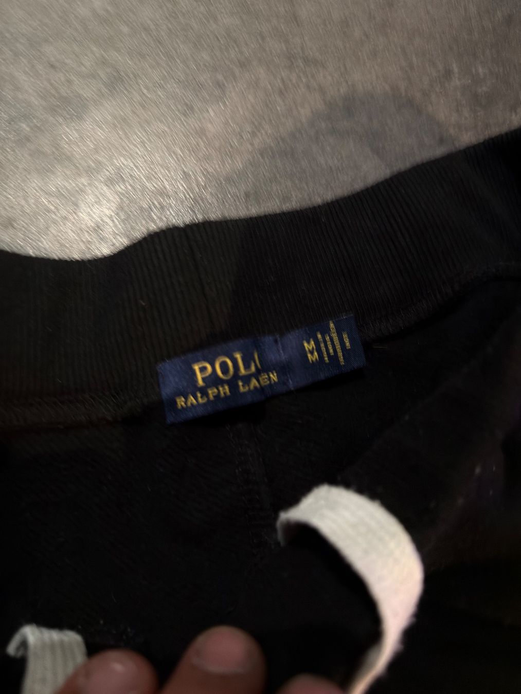 Ralph Lauren Pantaloni: Polo Ralph Lauren Jogginghose/Trainerhose – Usato da Frümsen venduto da Alessandro06 1