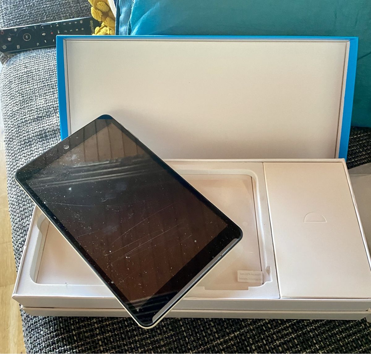Tablet PC: Tablette LIFE – Neu (gemäss Beschreibung) aus Estavayer Le Lac von sico1260 1