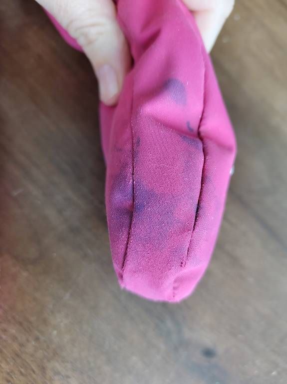 Reima Guanti: Reima Handschuhe Gr. 2 – Usato da Ettenhausen TG venduto da blumenkind37 1