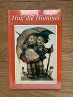 Hummel-Buch "Hui, die Hummel" Nostalgie pur!