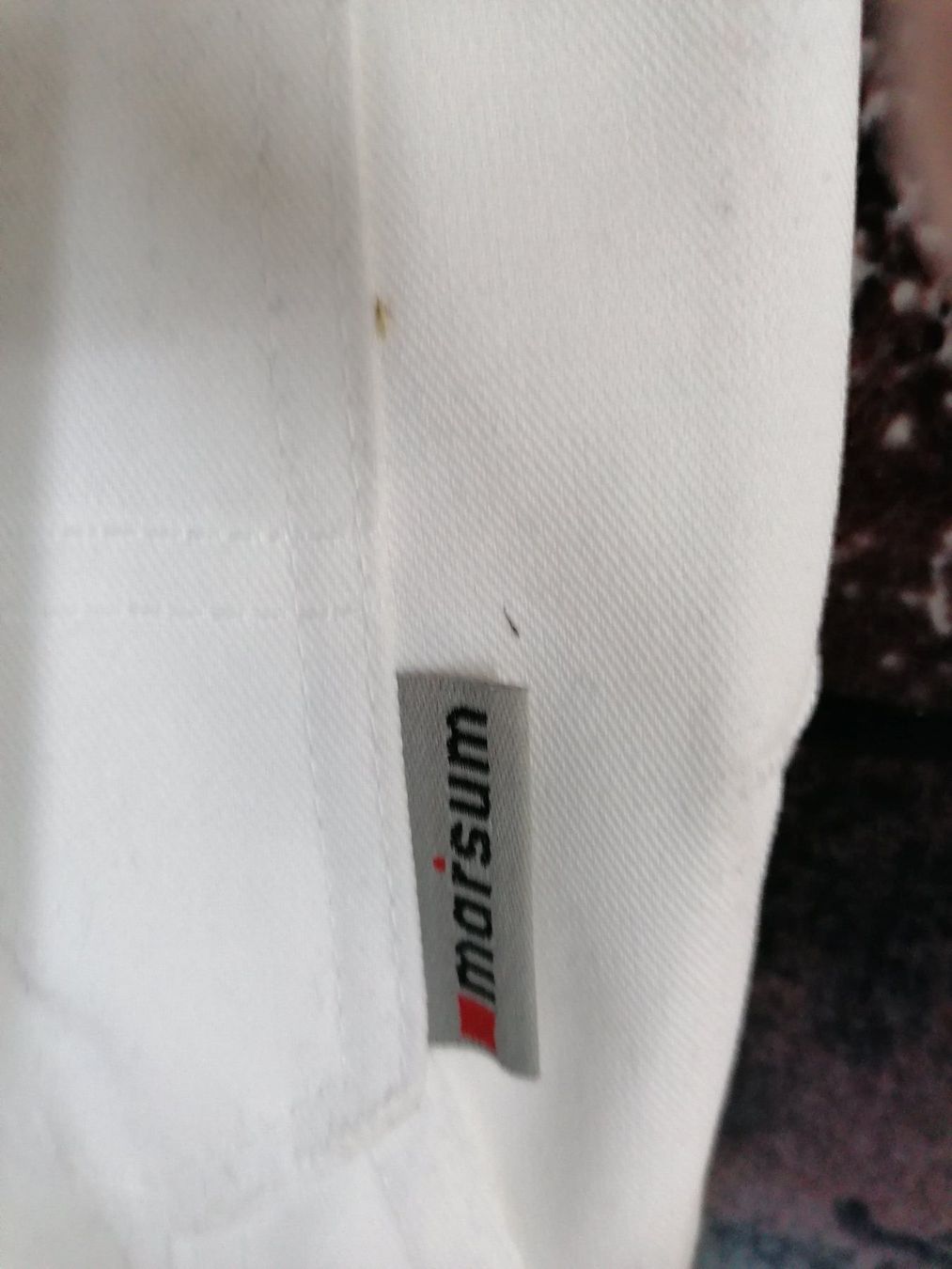 Pantaloni: Arbeitshose Nr 54er Marsum – Nuovo e nell'imballaggio originale da Busswil BE venduto da mauro1967 1