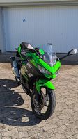 Kawasaki Ninja 400 KRT