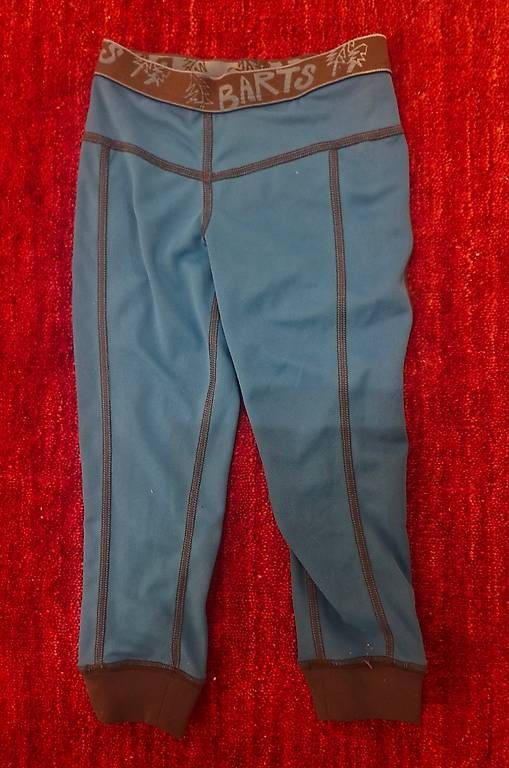 Costumi da bagno: Schwimmhose Grösse 86 bis 98 – Usato da Malans GR venduto da A_Gartmann