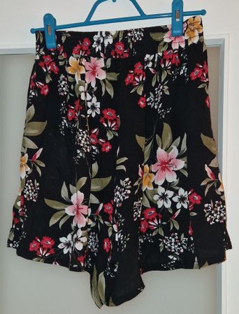 Short pour femme xxl
