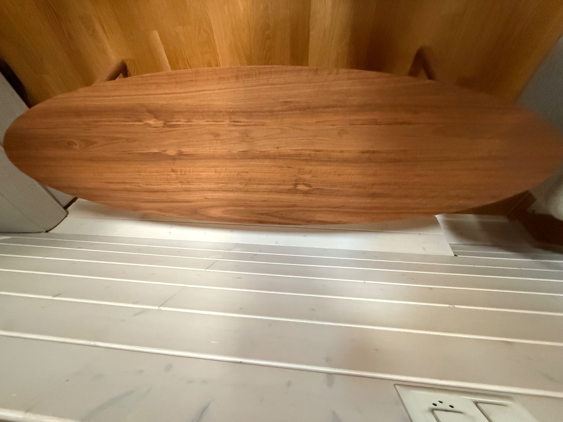 Ikea Tavoli: Ikea Coffee Table – Usato da Oberweningen venduto da ara_ql95 1