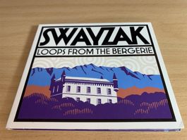 Swayzak – Loops From The Bergerie
