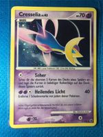 Pokemon - Cresselia (2/100) Majestic Dawn Deutsch - LP -