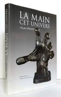La main dans l'art – Peinture, sculpture, photographie
