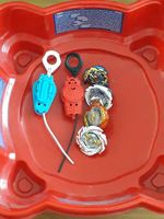 Beyblade